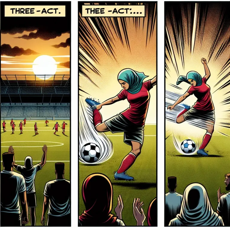 самый сильный удар в футболе