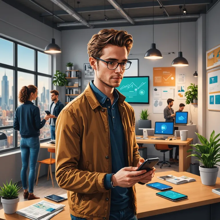 Финансовая грамотность в современном мире: как управлять своими деньгами эффективно