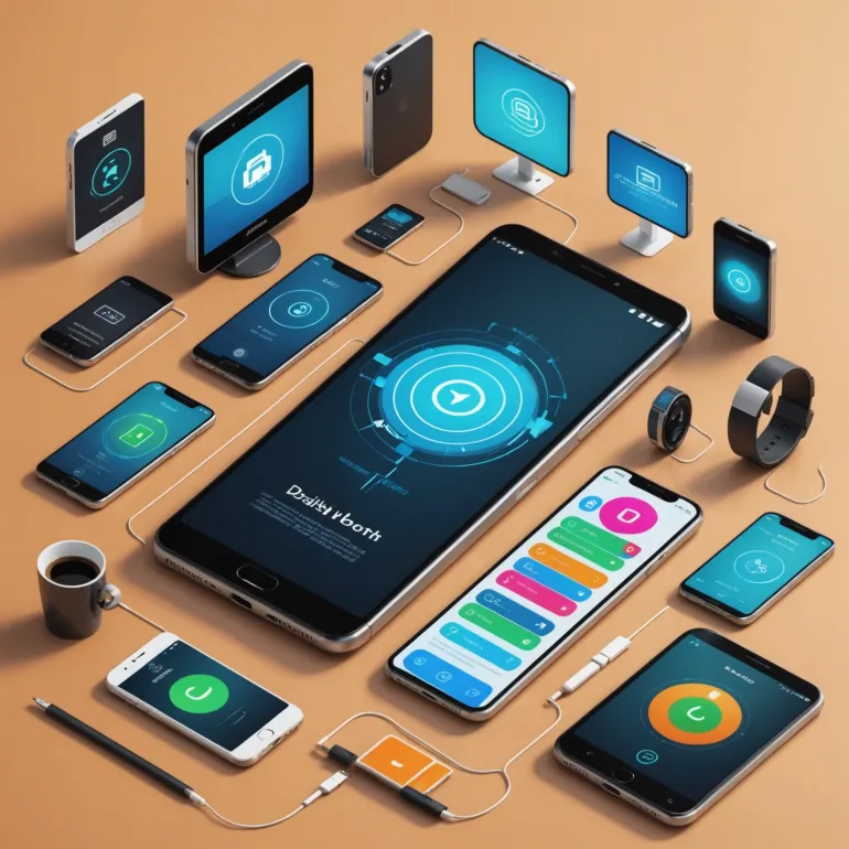 Техника в нашей повседневной жизни: как выбрать правильные решения и быть в курсе новинок