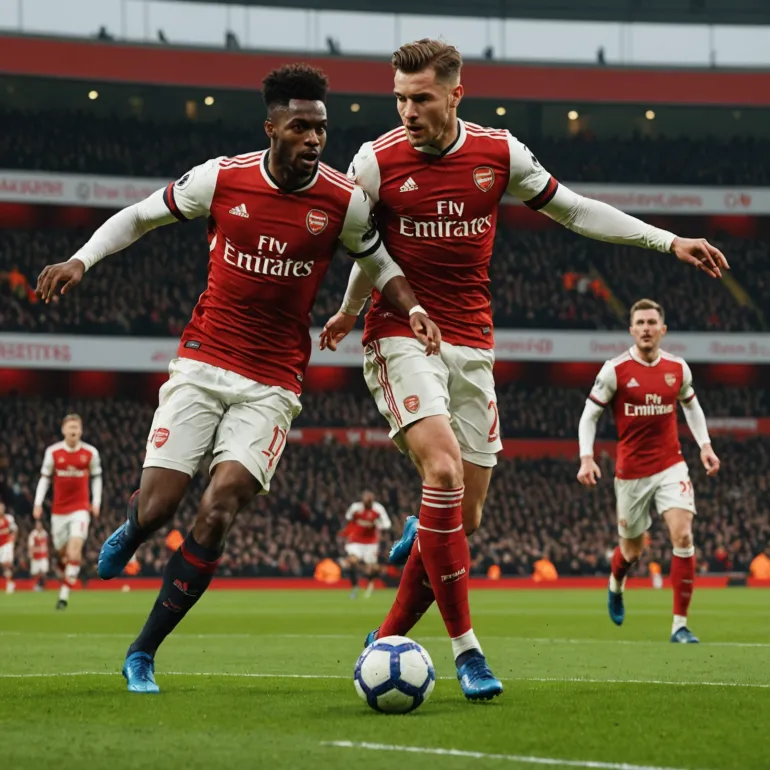 Арсенал — Брентфорд: обзор матча 3 декабря 2025, 14-й тур АПЛ 2025/2026