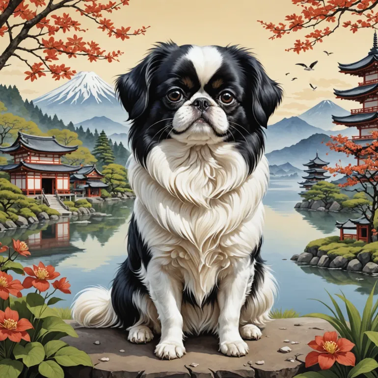 Как работает японская хохлатая? Разбираемся в деталях