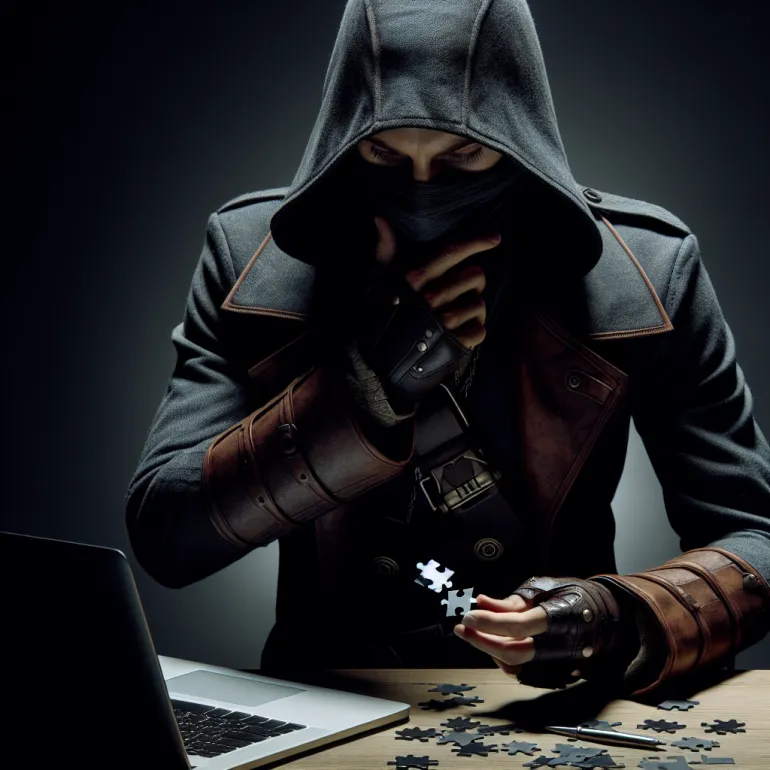 Заказной убийца: Тёмная сторона современного общества