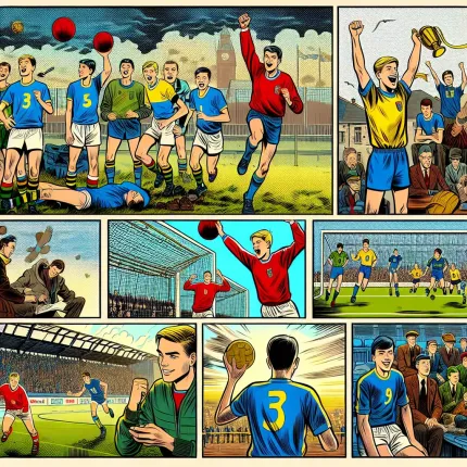 чемпионат европы среди молодёжи