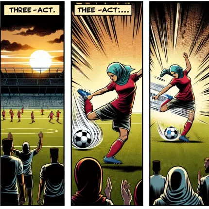 самый сильный удар в футболе