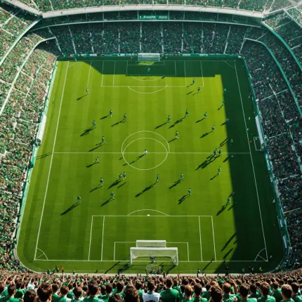 Статистика матчей Реал Бетис - Реал Сосьедад: Хронология встреч и турнирные позиции