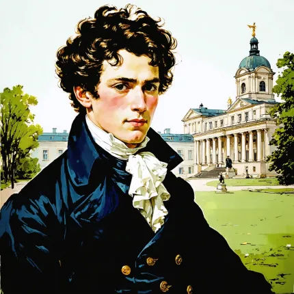 Как работает краткая биография Пушкина? Разбираемся в деталях