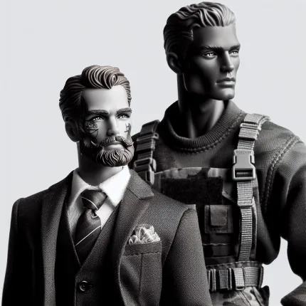 Наоми Кэмпбелл и Майк Тайсон: История, Влияние и Наследие