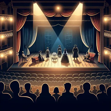 Неверная актеры: Понимание и анализ феномена