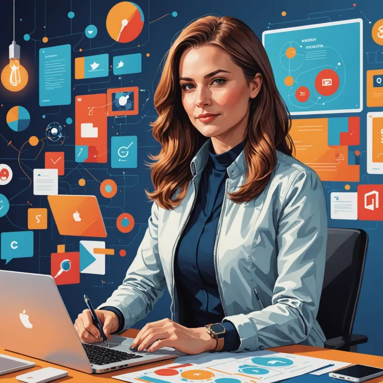 Как работает Мария Волконская? Разбираемся в деталях