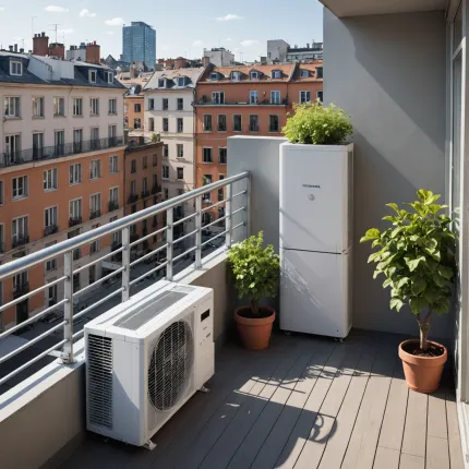 Как спрятать трассу от кондиционера на балконе — полный гид для начинающих и профессионалов